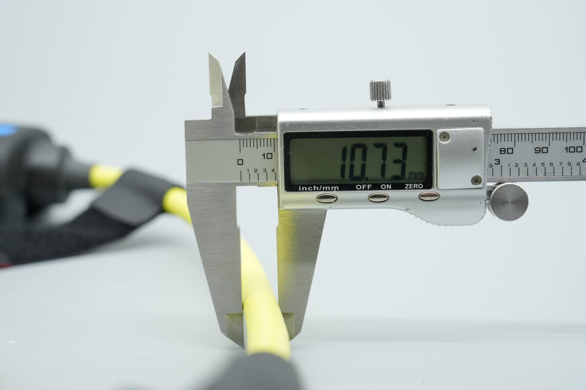 Teardown of MENNEKES EV Charging Cable (35305220027)-Chargerlab