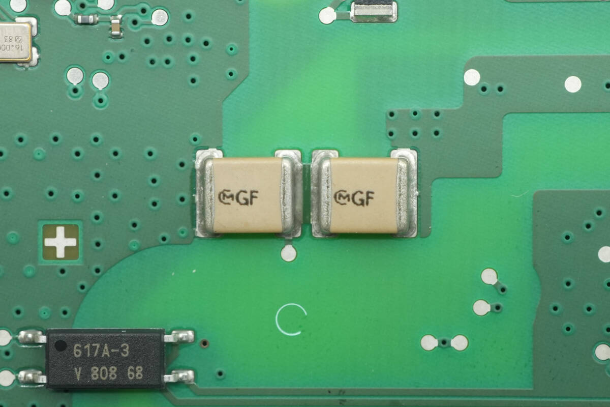 Teardown of MENNEKES EV Charging Cable (35305220027)-Chargerlab