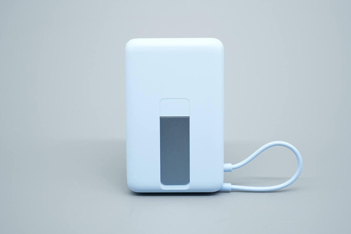 Teardown of Xiaomi 10000mAh Magnetic Power Bank (WPB1007ZX)-Chargerlab