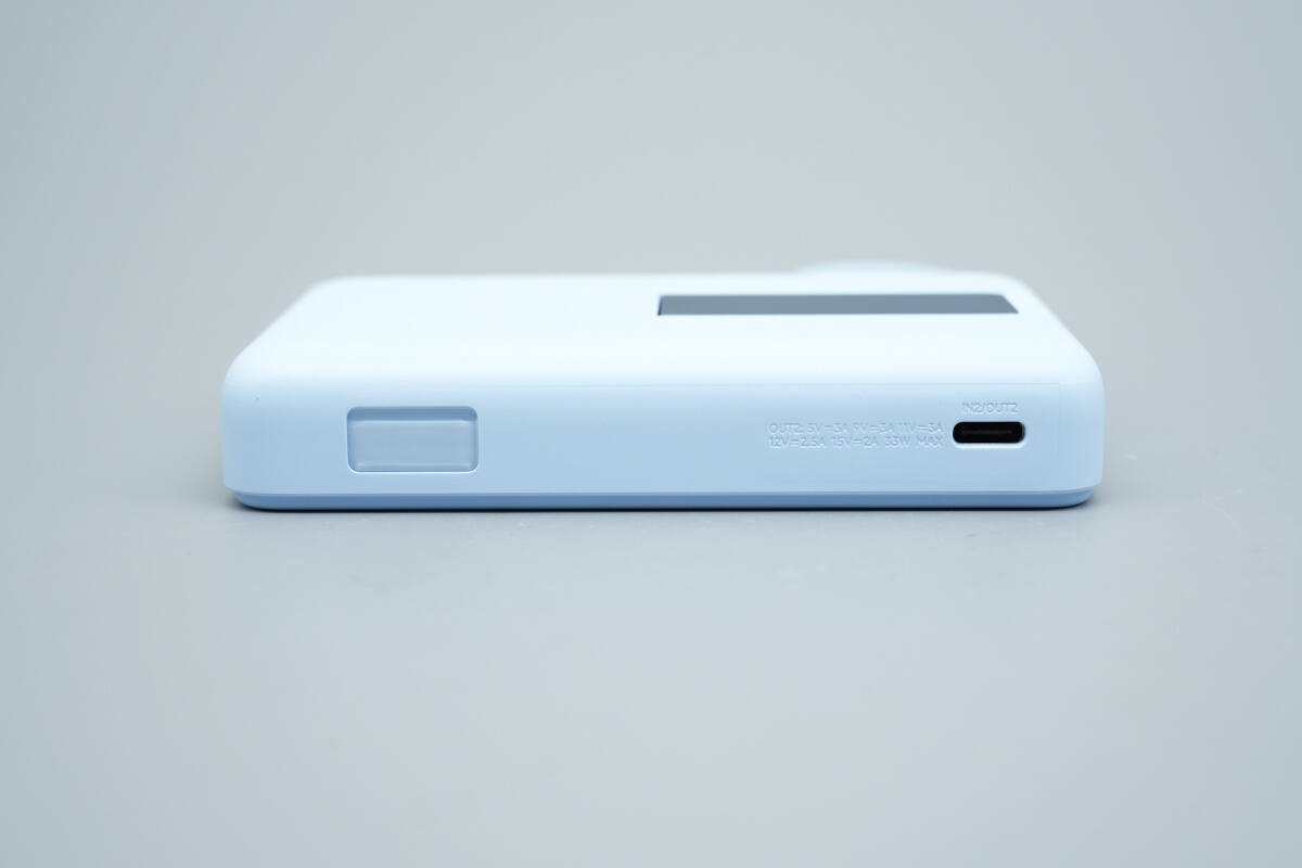 Teardown of Xiaomi 10000mAh Magnetic Power Bank (WPB1007ZX)-Chargerlab