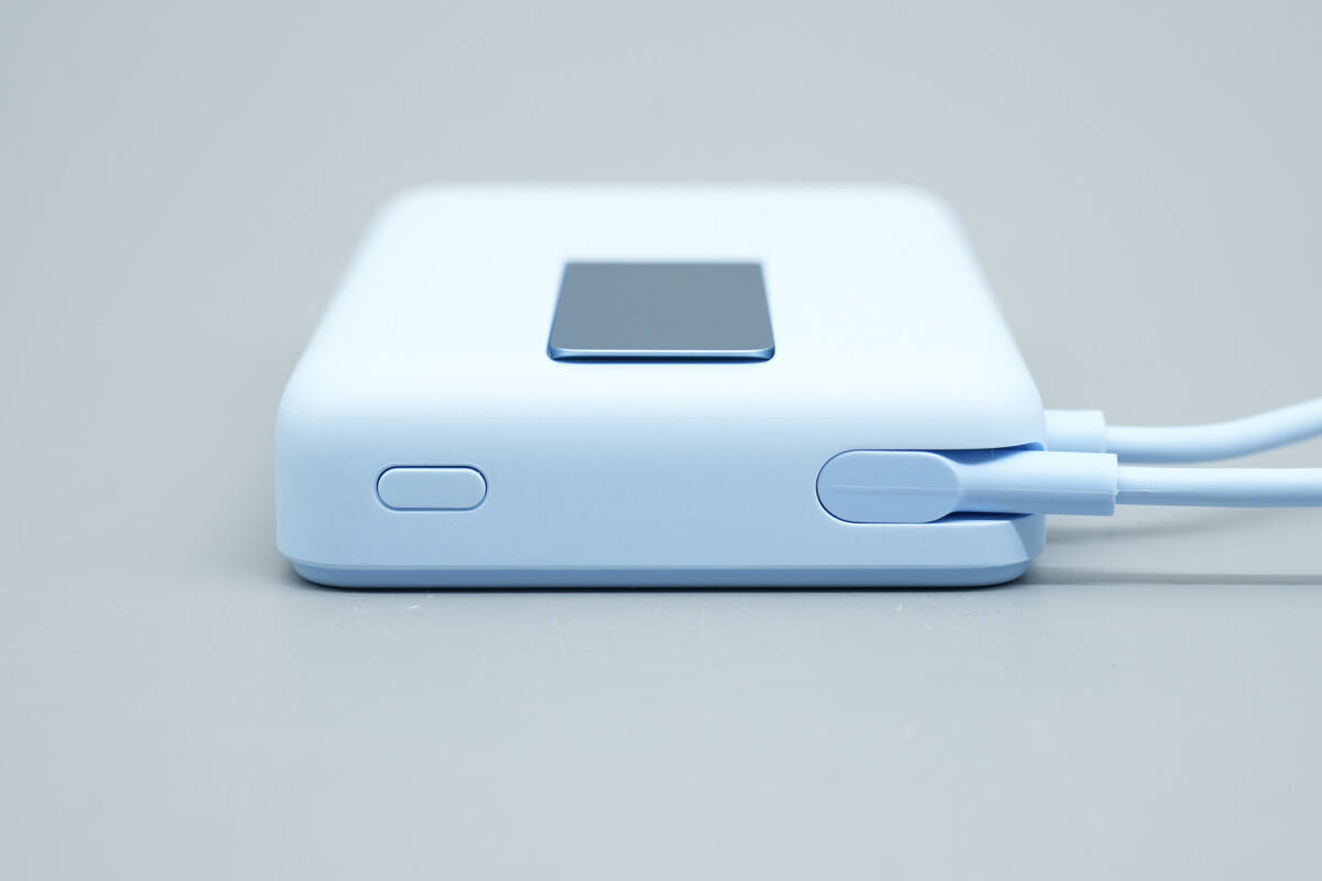 Teardown of Xiaomi 10000mAh Magnetic Power Bank (WPB1007ZX)-Chargerlab