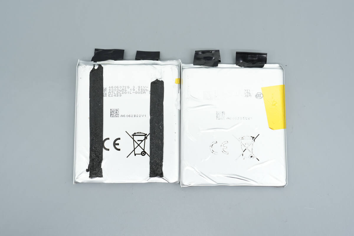 Teardown of Xiaomi 10000mAh Magnetic Power Bank (WPB1007ZX)-Chargerlab