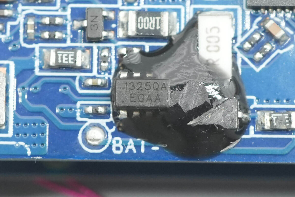 Teardown of Xiaomi 10000mAh Magnetic Power Bank (WPB1007ZX)-Chargerlab