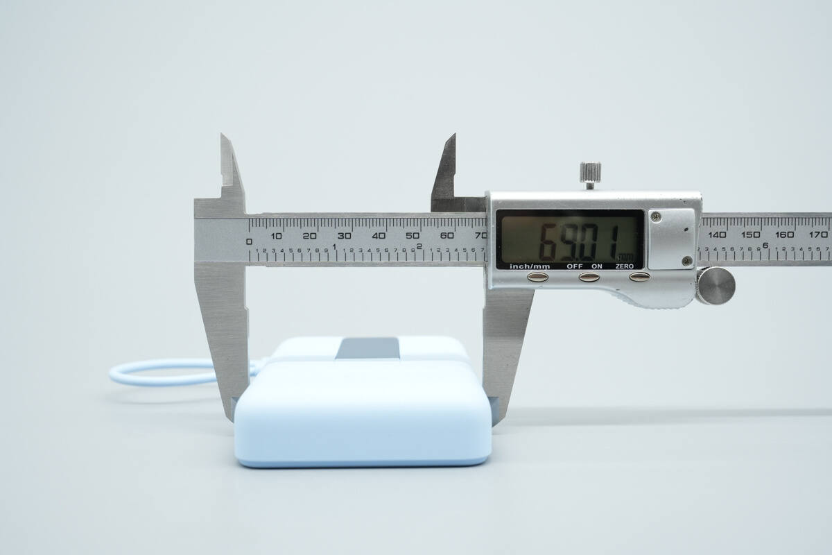 Teardown of Xiaomi 10000mAh Magnetic Power Bank (WPB1007ZX)-Chargerlab