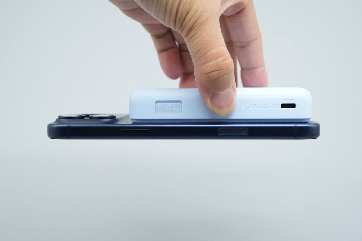 Teardown of Xiaomi 10000mAh Magnetic Power Bank (WPB1007ZX)-Chargerlab