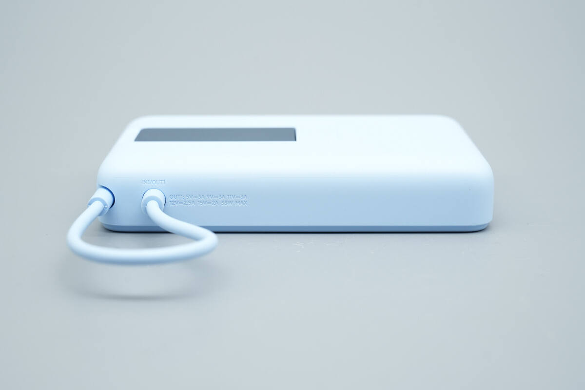 Teardown of Xiaomi 10000mAh Magnetic Power Bank (WPB1007ZX)-Chargerlab