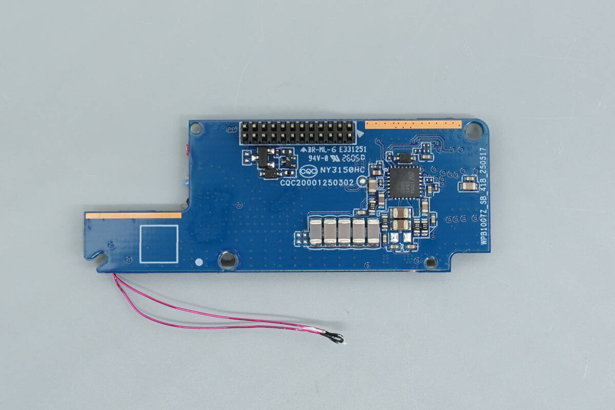 Teardown of Xiaomi 10000mAh Magnetic Power Bank (WPB1007ZX)-Chargerlab