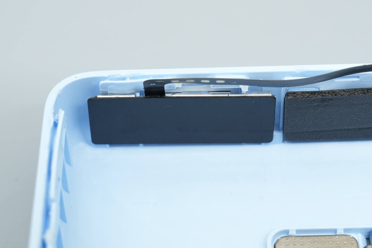 Teardown of Xiaomi 10000mAh Magnetic Power Bank (WPB1007ZX)-Chargerlab