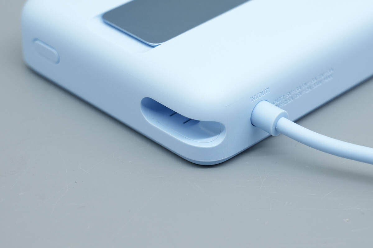 Teardown of Xiaomi 10000mAh Magnetic Power Bank (WPB1007ZX)-Chargerlab