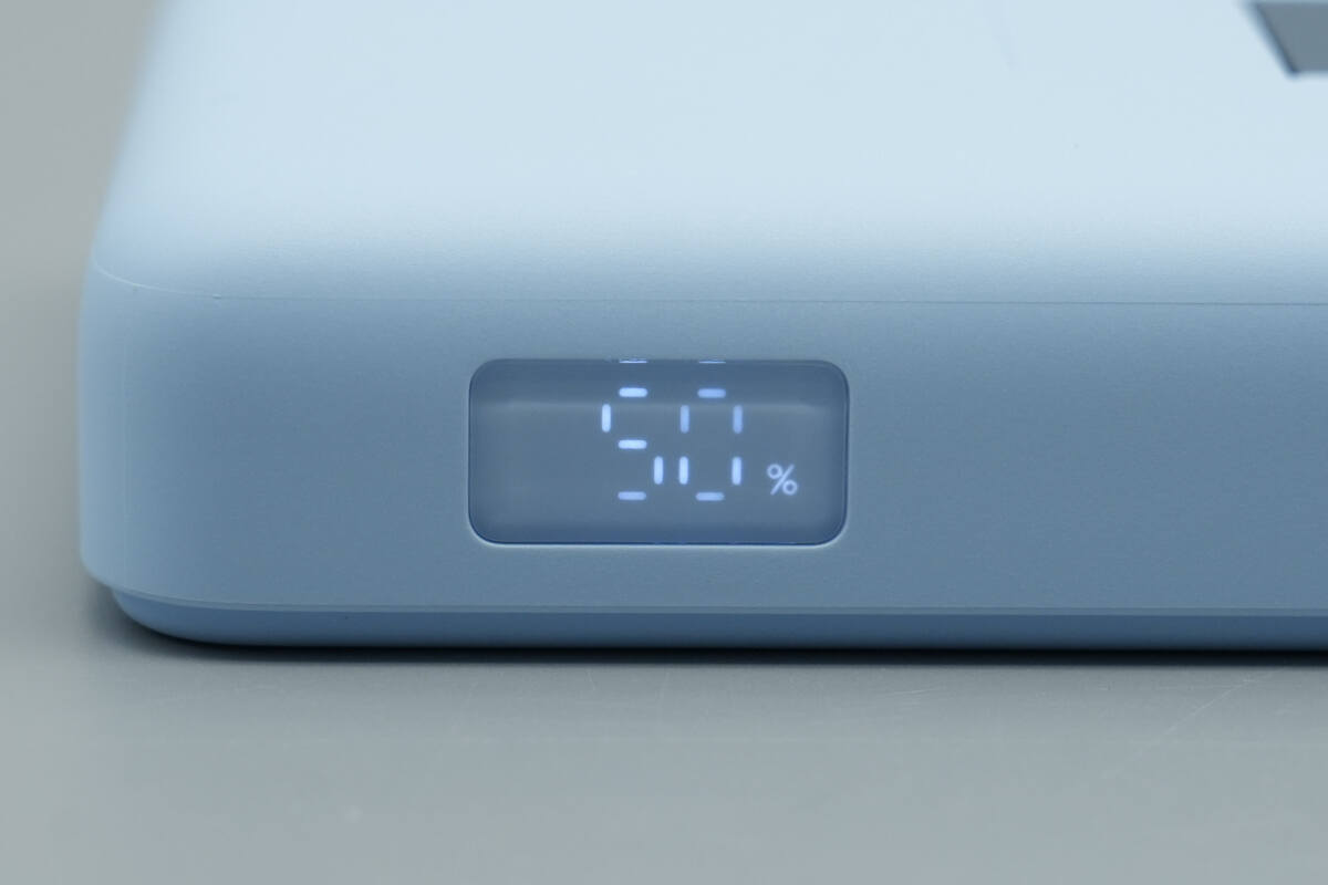 Teardown of Xiaomi 10000mAh Magnetic Power Bank (WPB1007ZX)-Chargerlab