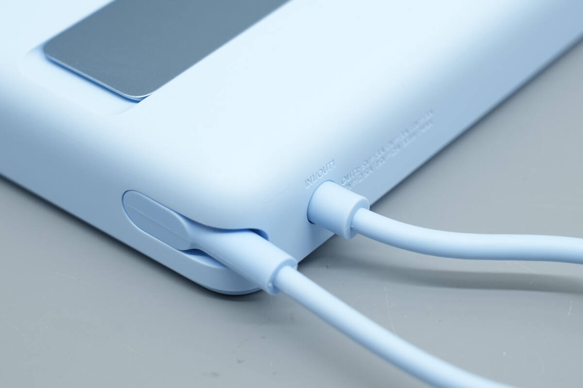 Teardown of Xiaomi 10000mAh Magnetic Power Bank (WPB1007ZX)-Chargerlab