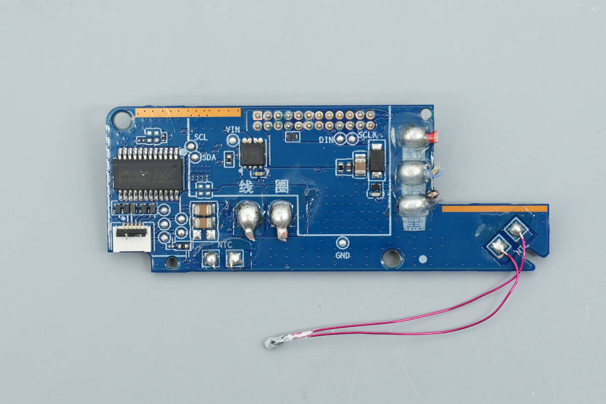 Teardown of Xiaomi 10000mAh Magnetic Power Bank (WPB1007ZX)-Chargerlab