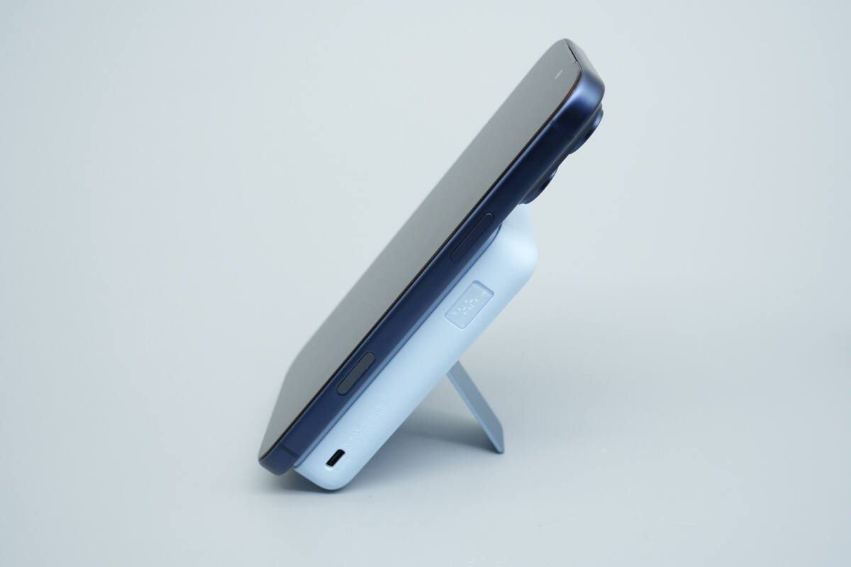 Teardown of Xiaomi 10000mAh Magnetic Power Bank (WPB1007ZX)-Chargerlab