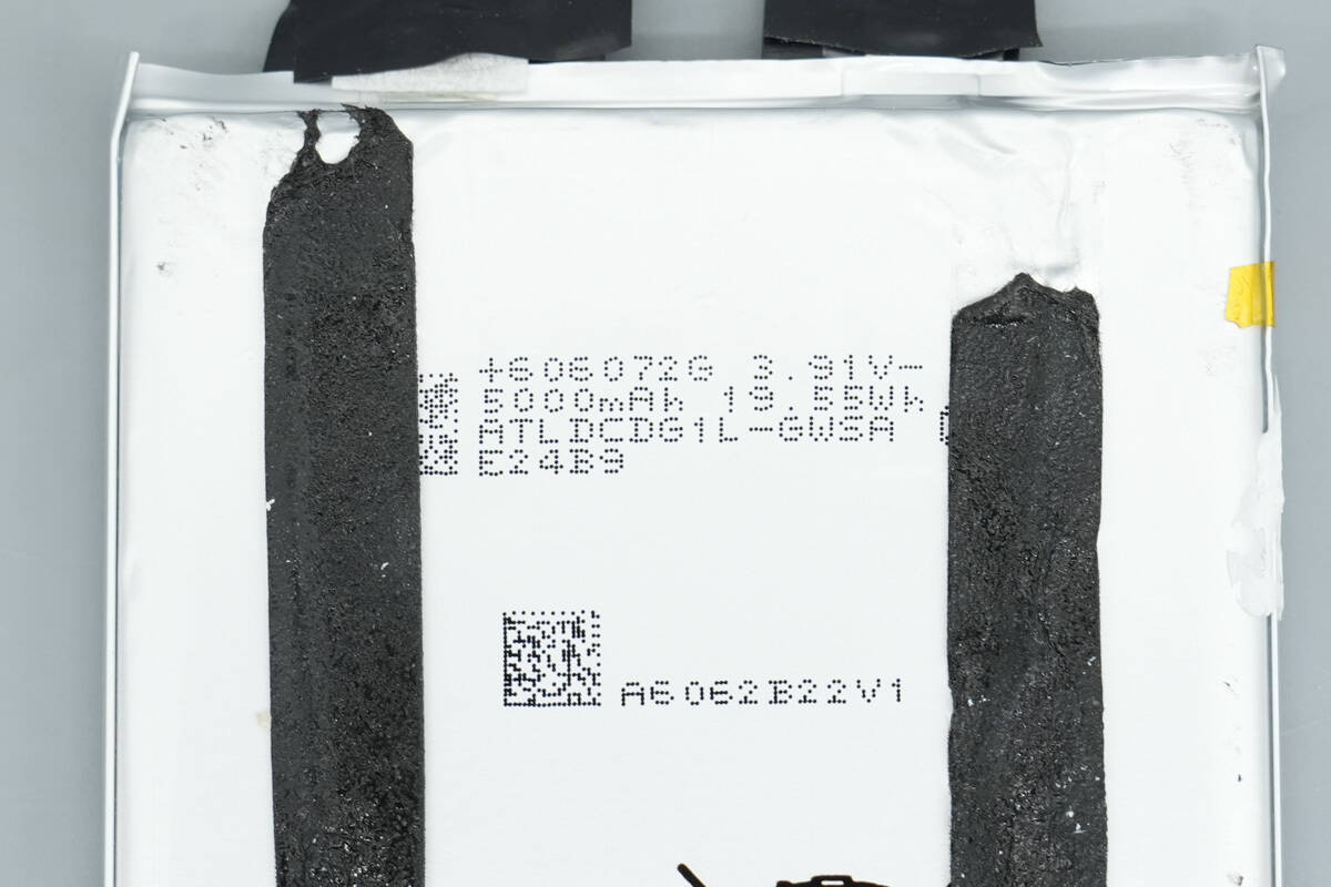 Teardown of Xiaomi 10000mAh Magnetic Power Bank (WPB1007ZX)-Chargerlab