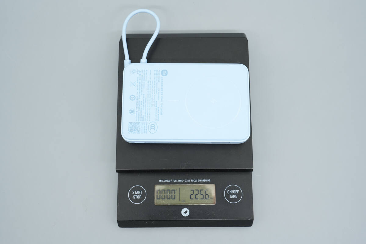 Teardown of Xiaomi 10000mAh Magnetic Power Bank (WPB1007ZX)-Chargerlab