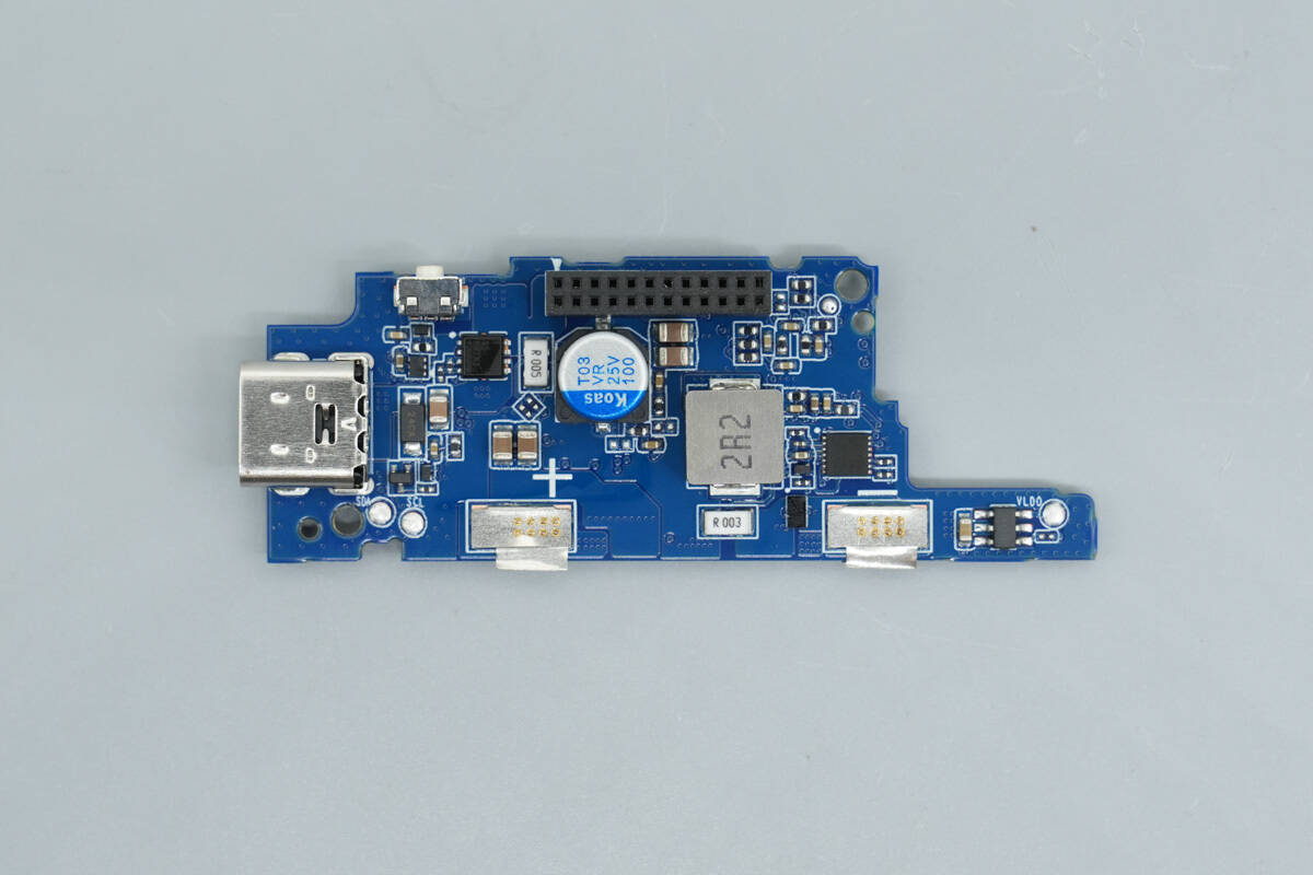 Teardown of Xiaomi 10000mAh Magnetic Power Bank (WPB1007ZX)-Chargerlab