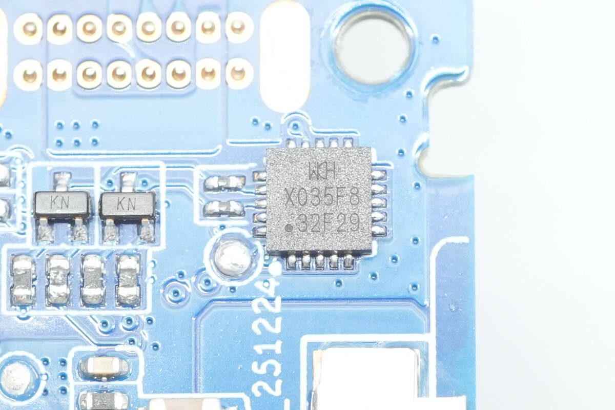 Teardown of Xiaomi 10000mAh Magnetic Power Bank (WPB1007ZX)-Chargerlab