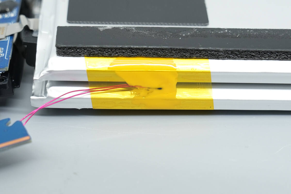 Teardown of Xiaomi 10000mAh Magnetic Power Bank (WPB1007ZX)-Chargerlab