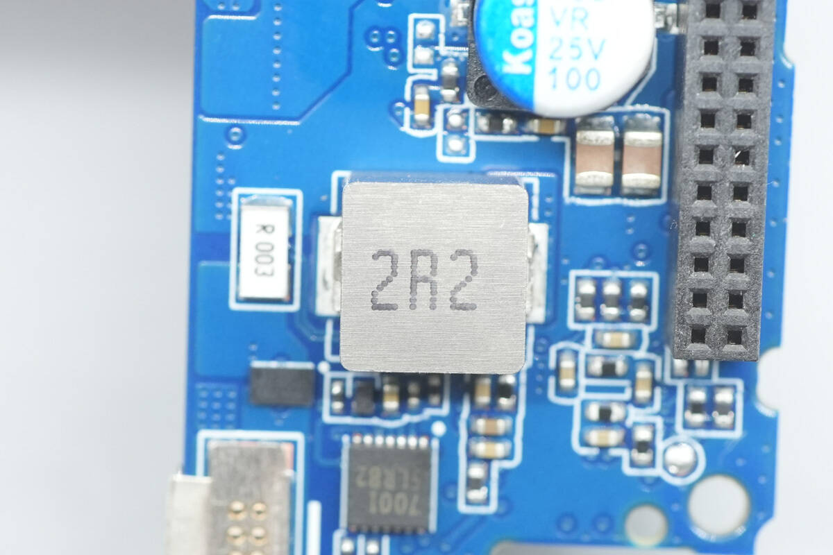 Teardown of Xiaomi 10000mAh Magnetic Power Bank (WPB1007ZX)-Chargerlab