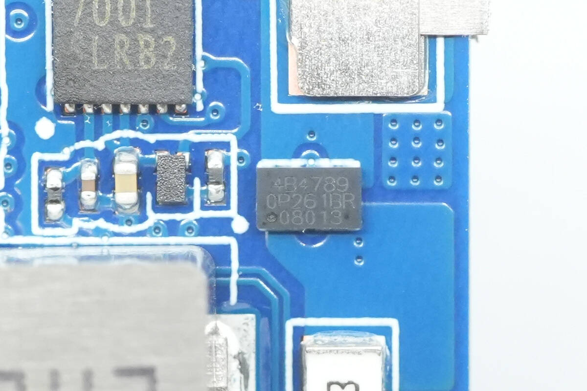 Teardown of Xiaomi 10000mAh Magnetic Power Bank (WPB1007ZX)-Chargerlab