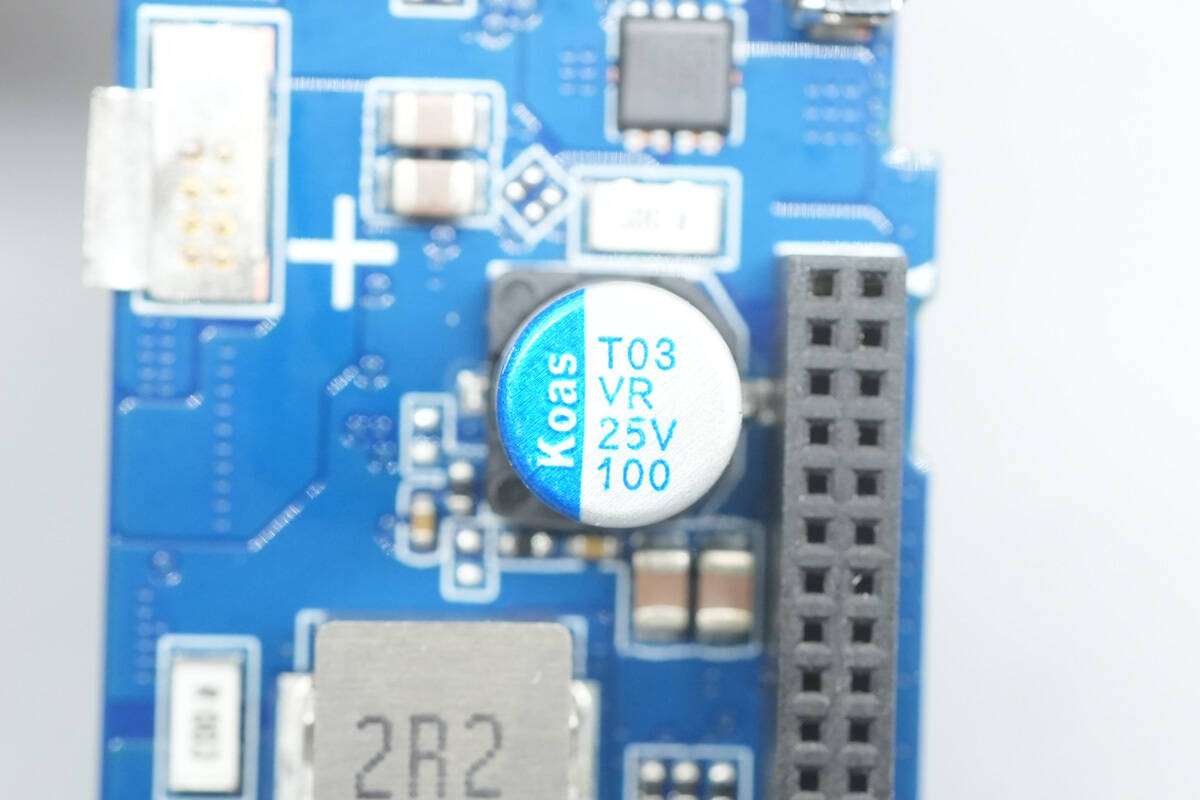 Teardown of Xiaomi 10000mAh Magnetic Power Bank (WPB1007ZX)-Chargerlab