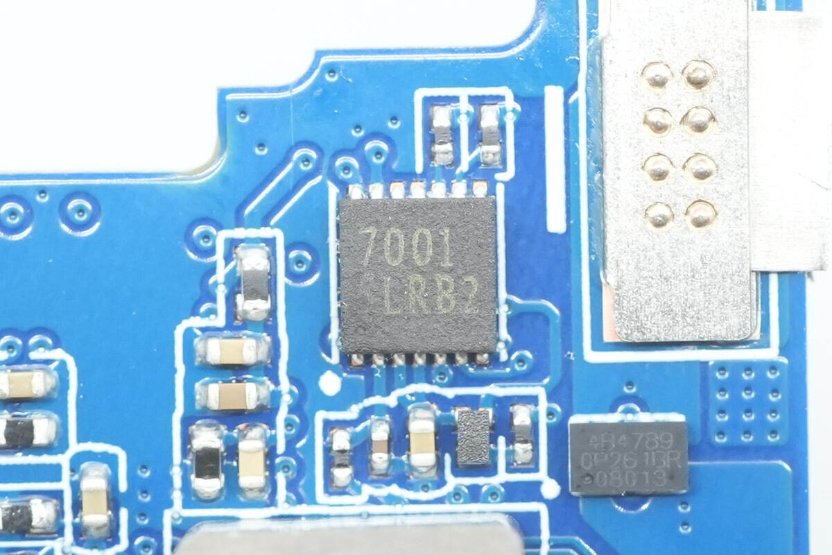 Teardown of Xiaomi 10000mAh Magnetic Power Bank (WPB1007ZX)-Chargerlab