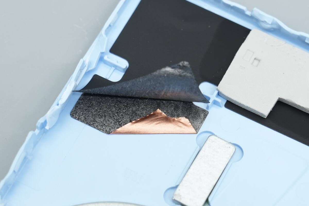 Teardown of Xiaomi 10000mAh Magnetic Power Bank (WPB1007ZX)-Chargerlab