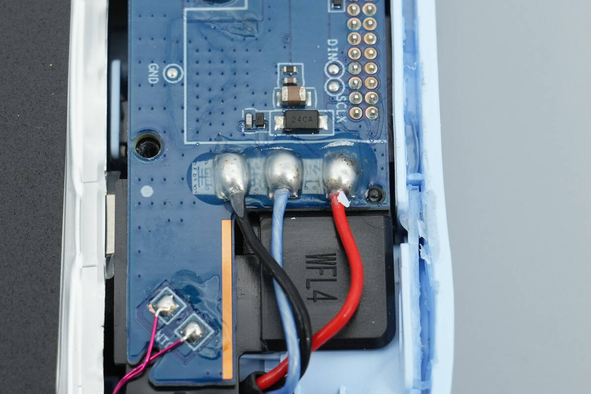 Teardown of Xiaomi 10000mAh Magnetic Power Bank (WPB1007ZX)-Chargerlab