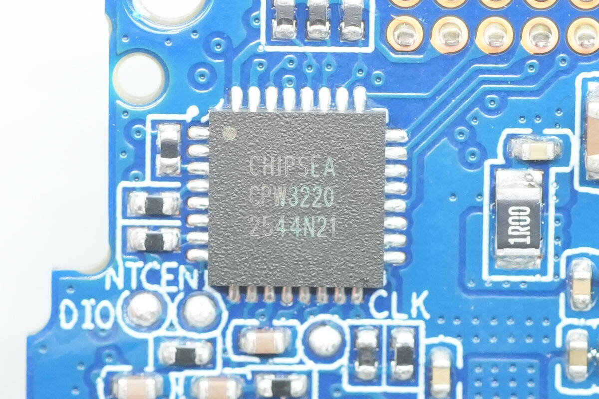 Teardown of Xiaomi 10000mAh Magnetic Power Bank (WPB1007ZX)-Chargerlab