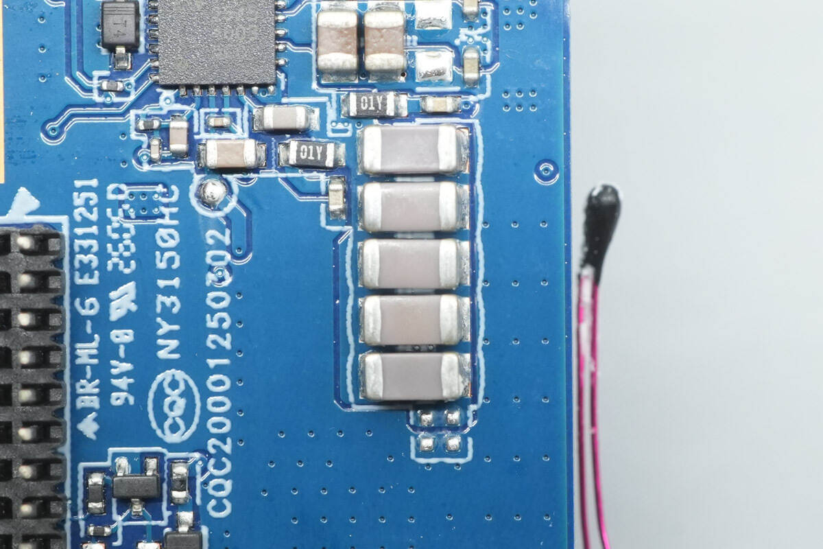 Teardown of Xiaomi 10000mAh Magnetic Power Bank (WPB1007ZX)-Chargerlab