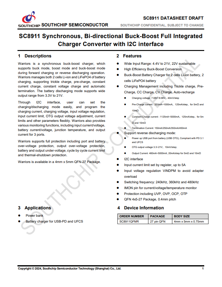 Teardown of Xiaomi 10000mAh Magnetic Power Bank (WPB1007ZX)-Chargerlab
