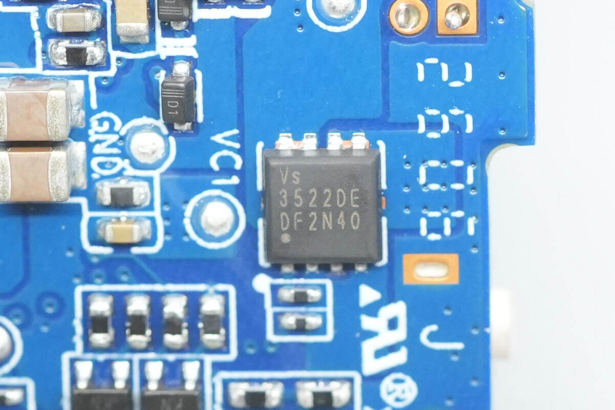 Teardown of Xiaomi 10000mAh Magnetic Power Bank (WPB1007ZX)-Chargerlab