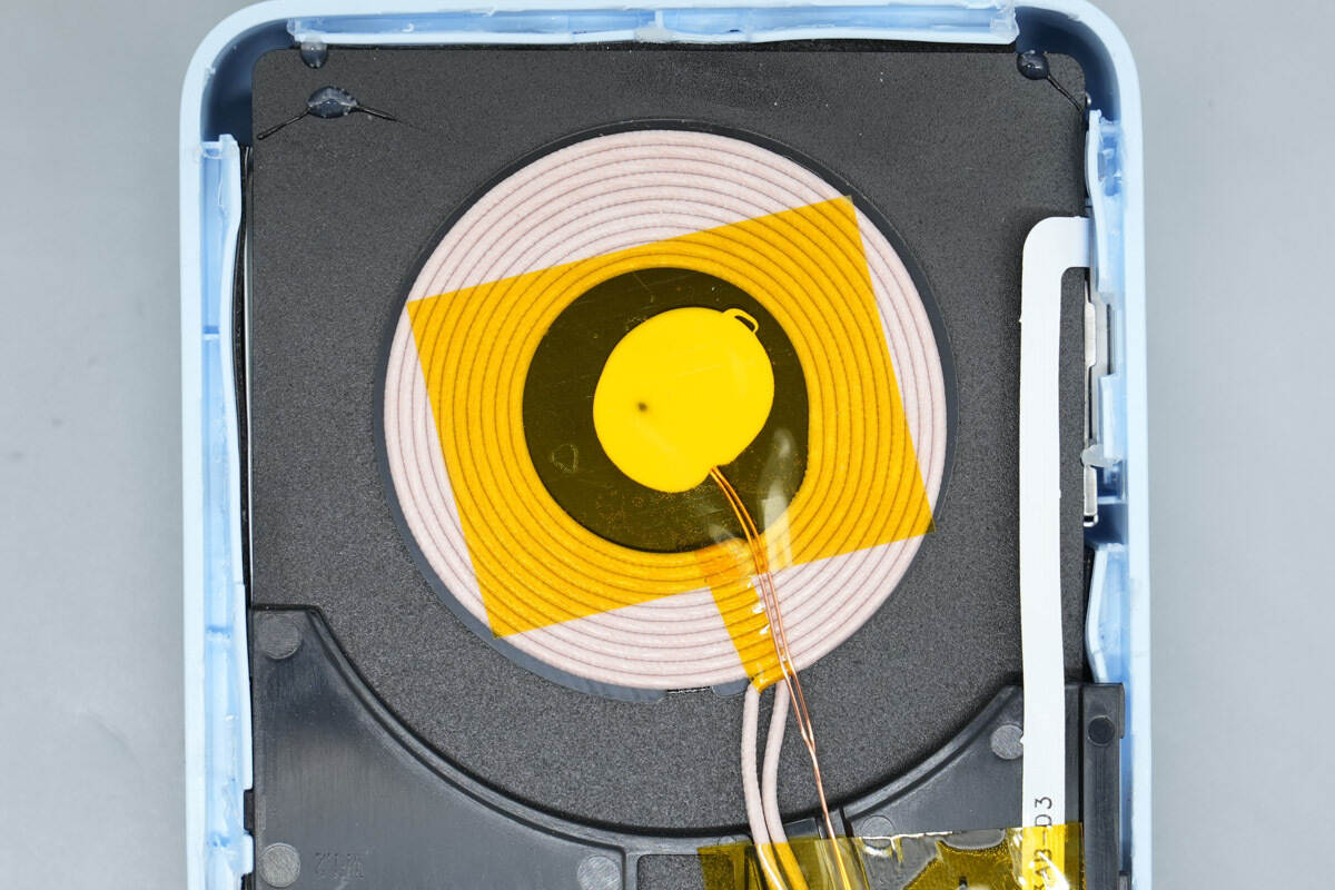 Teardown of Xiaomi 10000mAh Magnetic Power Bank (WPB1007ZX)-Chargerlab