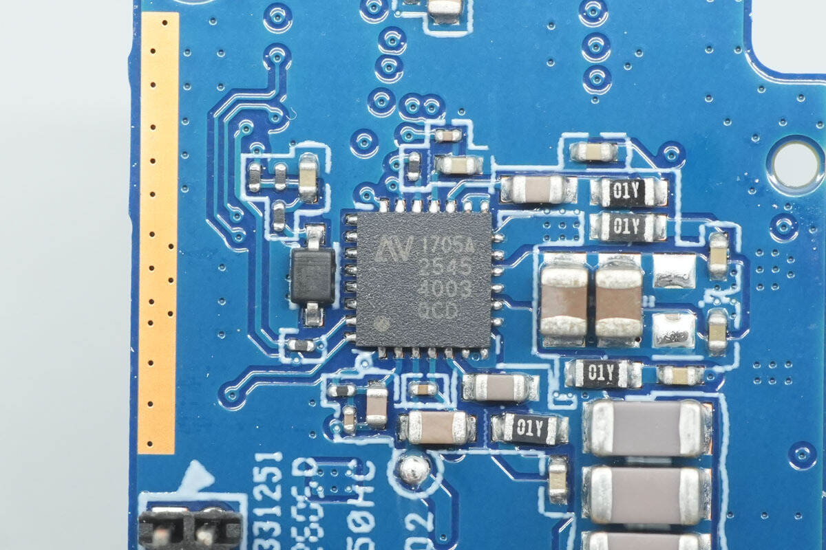 Teardown of Xiaomi 10000mAh Magnetic Power Bank (WPB1007ZX)-Chargerlab