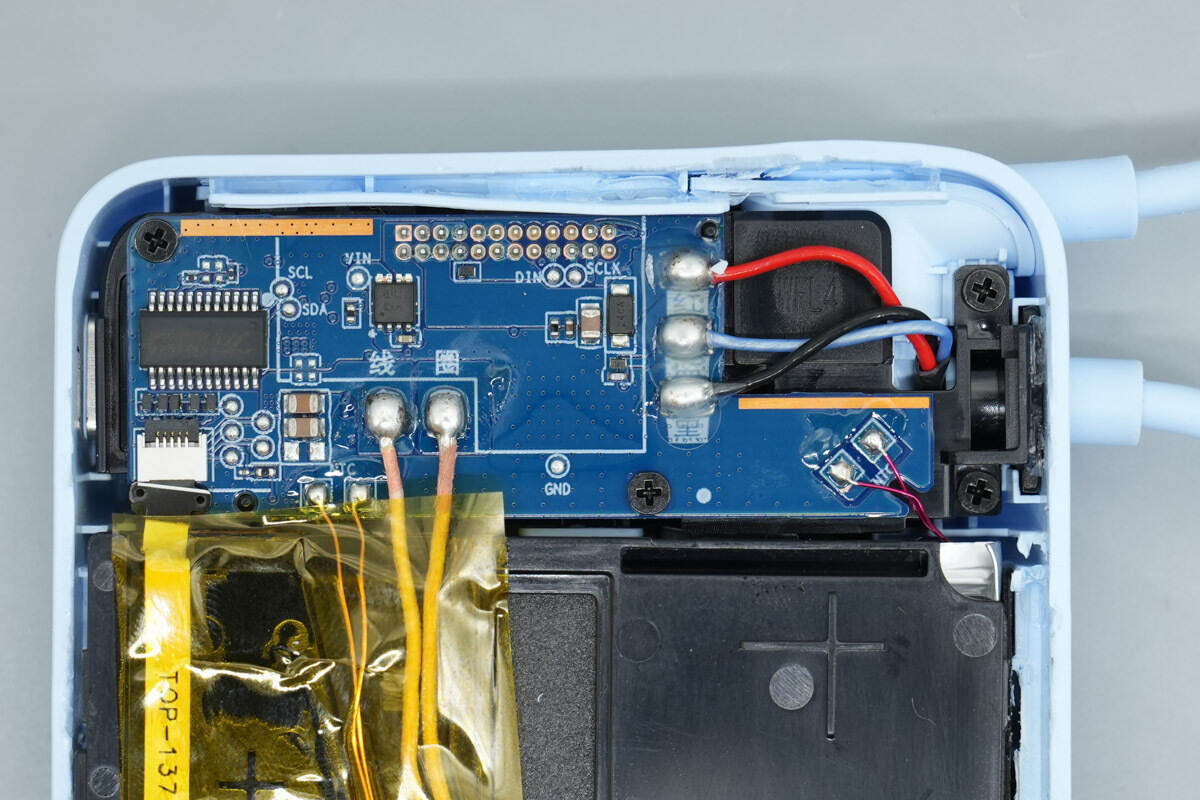 Teardown of Xiaomi 10000mAh Magnetic Power Bank (WPB1007ZX)-Chargerlab