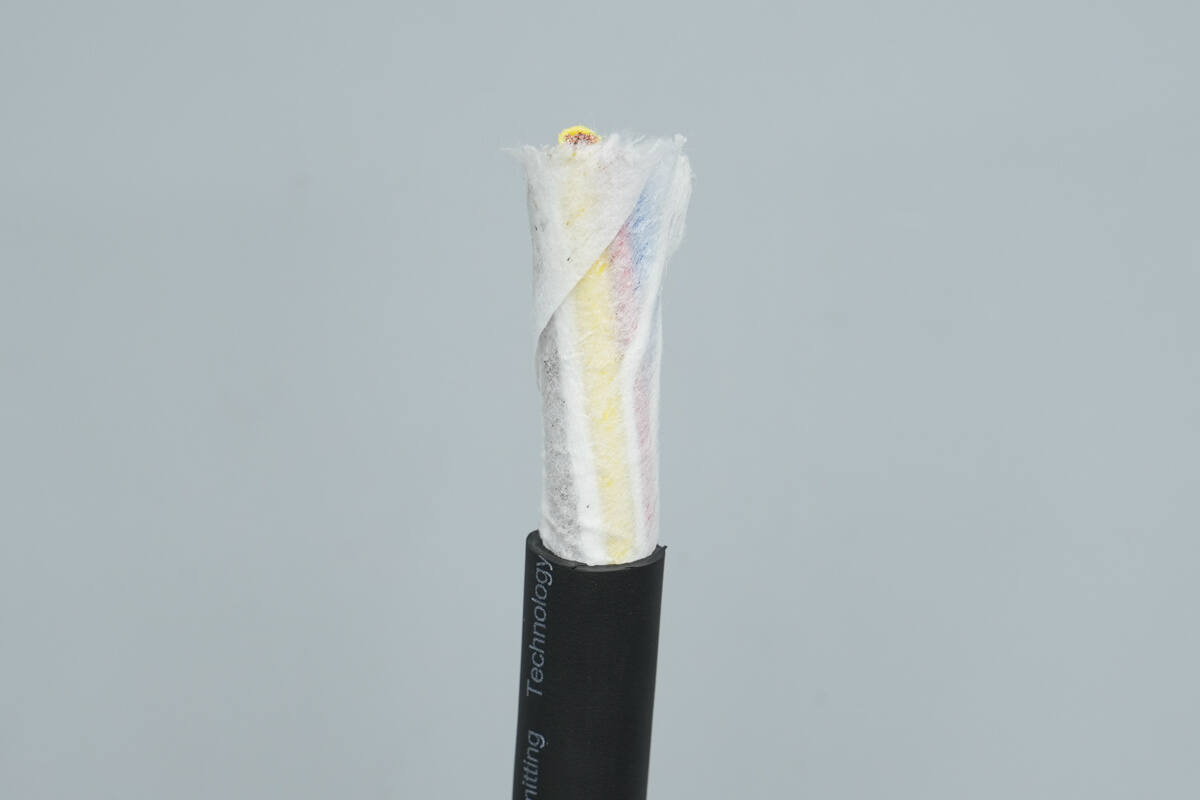 Teardown of Lotus Three-Phase AC Charger Extension Cord-Chargerlab