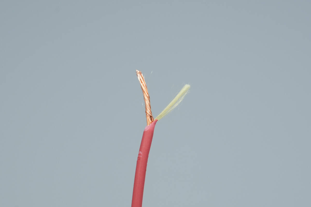 Teardown of Lotus Three-Phase AC Charger Extension Cord-Chargerlab