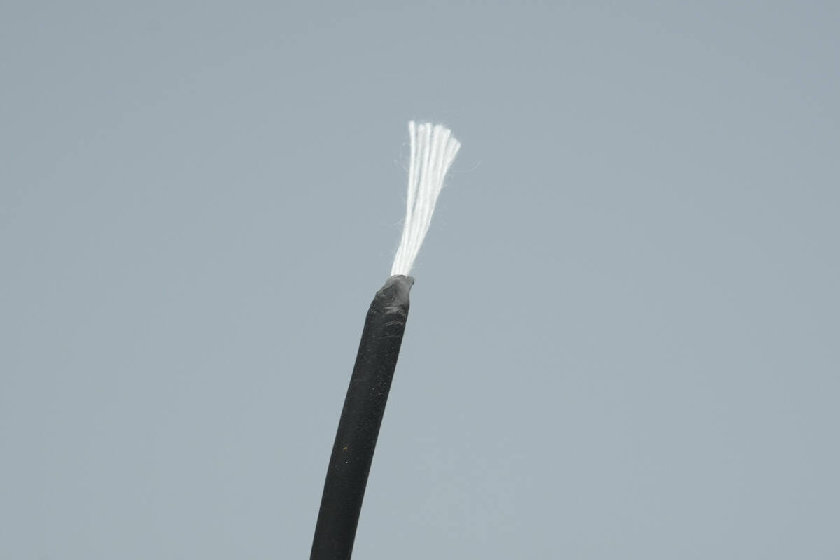 Teardown of Lotus Three-Phase AC Charger Extension Cord-Chargerlab