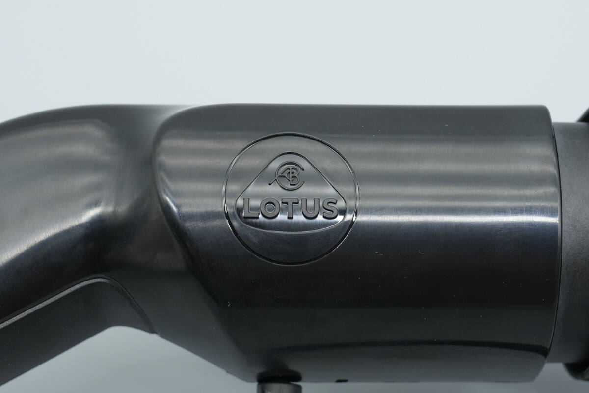 Teardown of Lotus Three-Phase AC Charger Extension Cord-Chargerlab