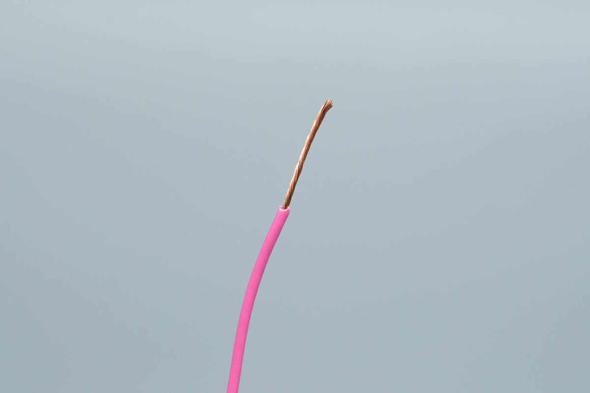 Teardown of Polestar 3-Phase AC Charging Cable Extension-Chargerlab