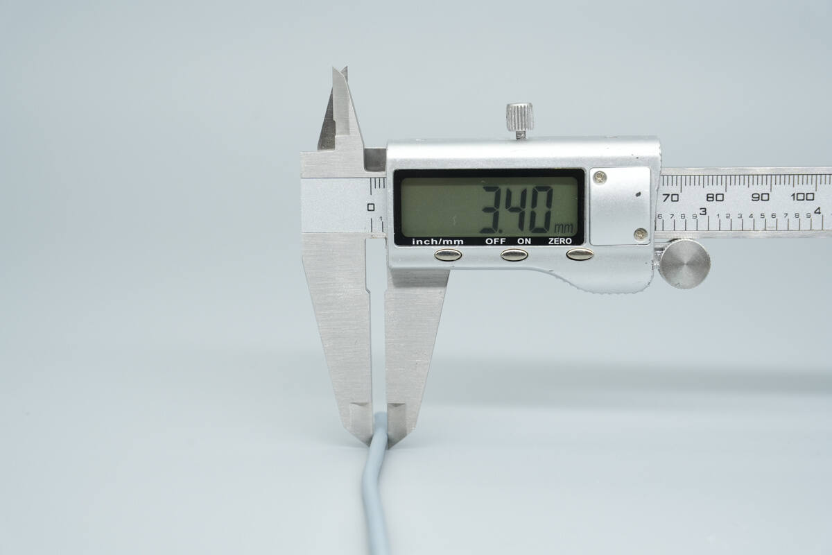 Teardown of Polestar 3-Phase AC Charging Cable Extension-Chargerlab