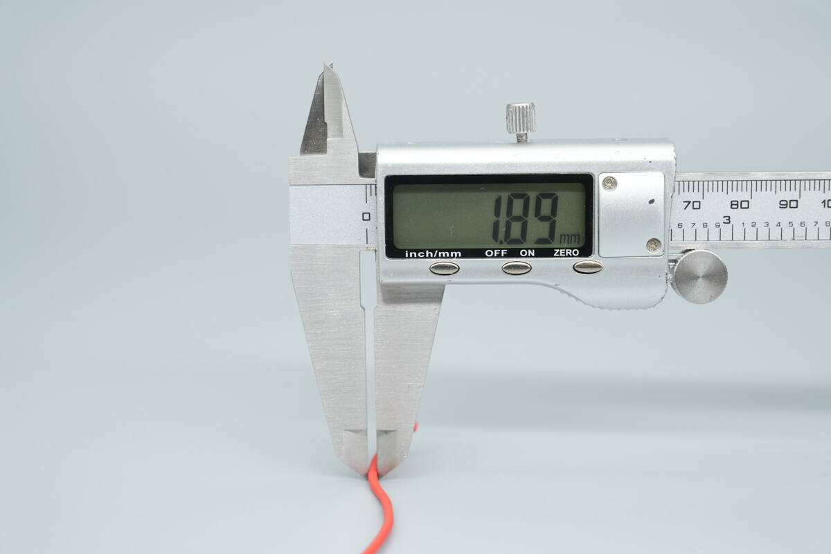Teardown of Polestar 3-Phase AC Charging Cable Extension-Chargerlab