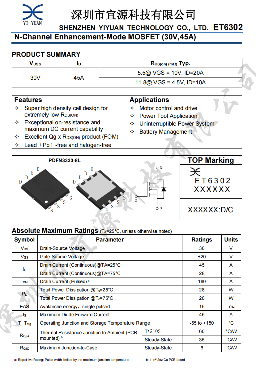 Teardown of Yoobao LY45 20000mAh 45W Power Bank (Built-in Dual Cable)-Chargerlab
