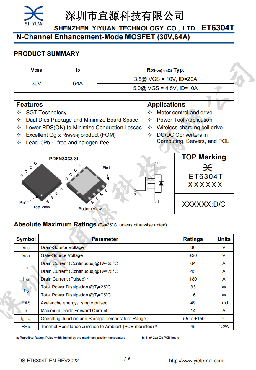 Teardown of Yoobao LY45 20000mAh 45W Power Bank (Built-in Dual Cable)-Chargerlab
