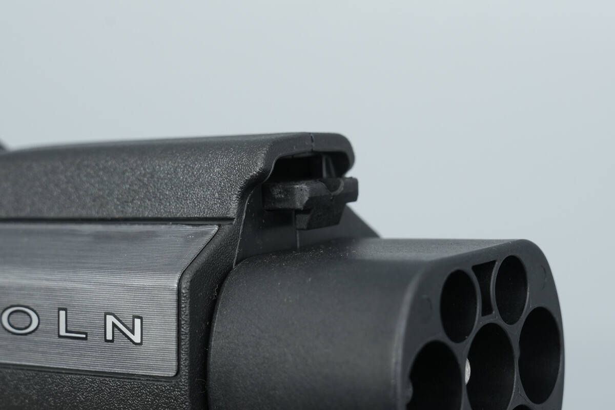 Teardown of Lincoln 1760W Portable EV Charger-Chargerlab