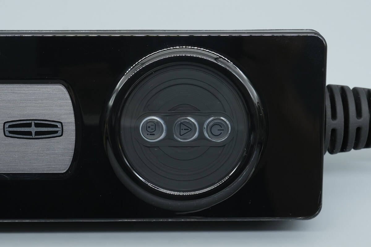 Teardown of Lincoln 1760W Portable EV Charger-Chargerlab