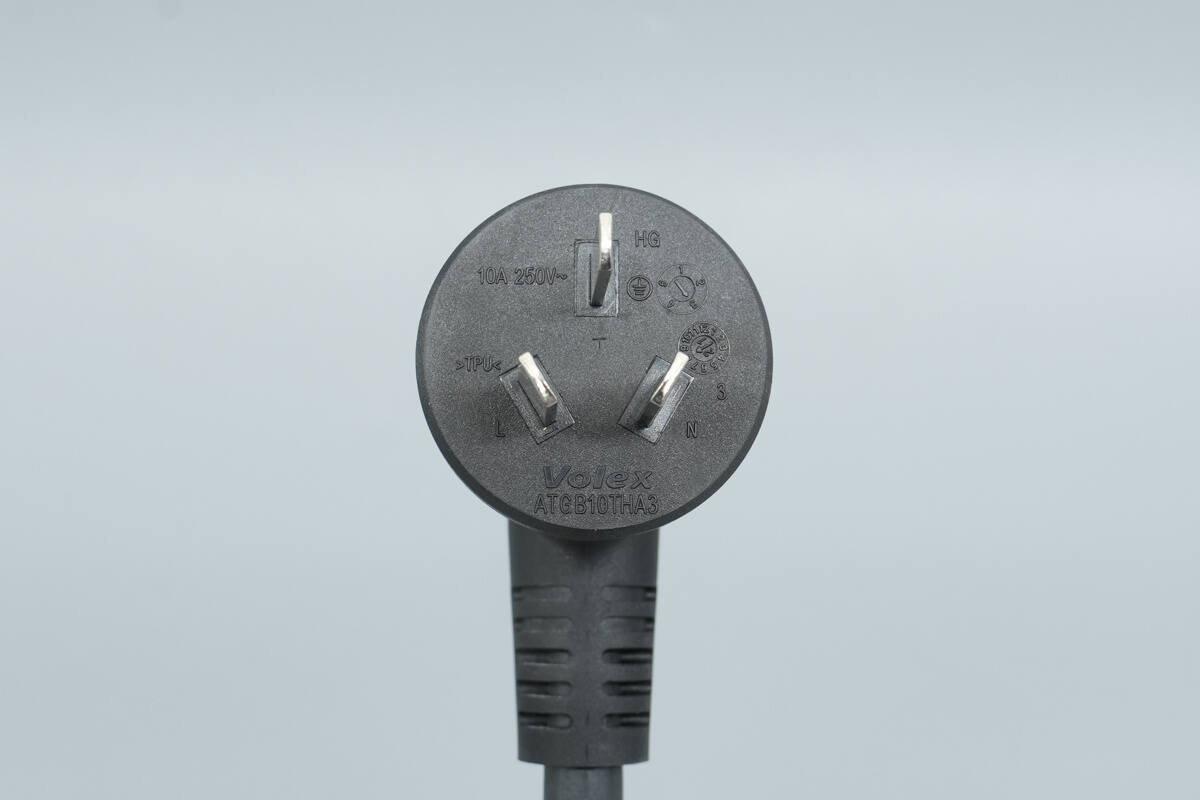 Teardown of Lincoln 1760W Portable EV Charger-Chargerlab