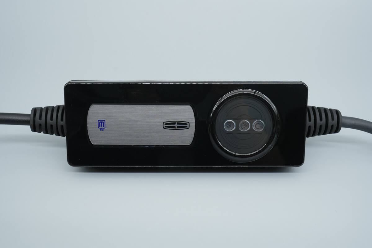 Teardown of Lincoln 1760W Portable EV Charger-Chargerlab