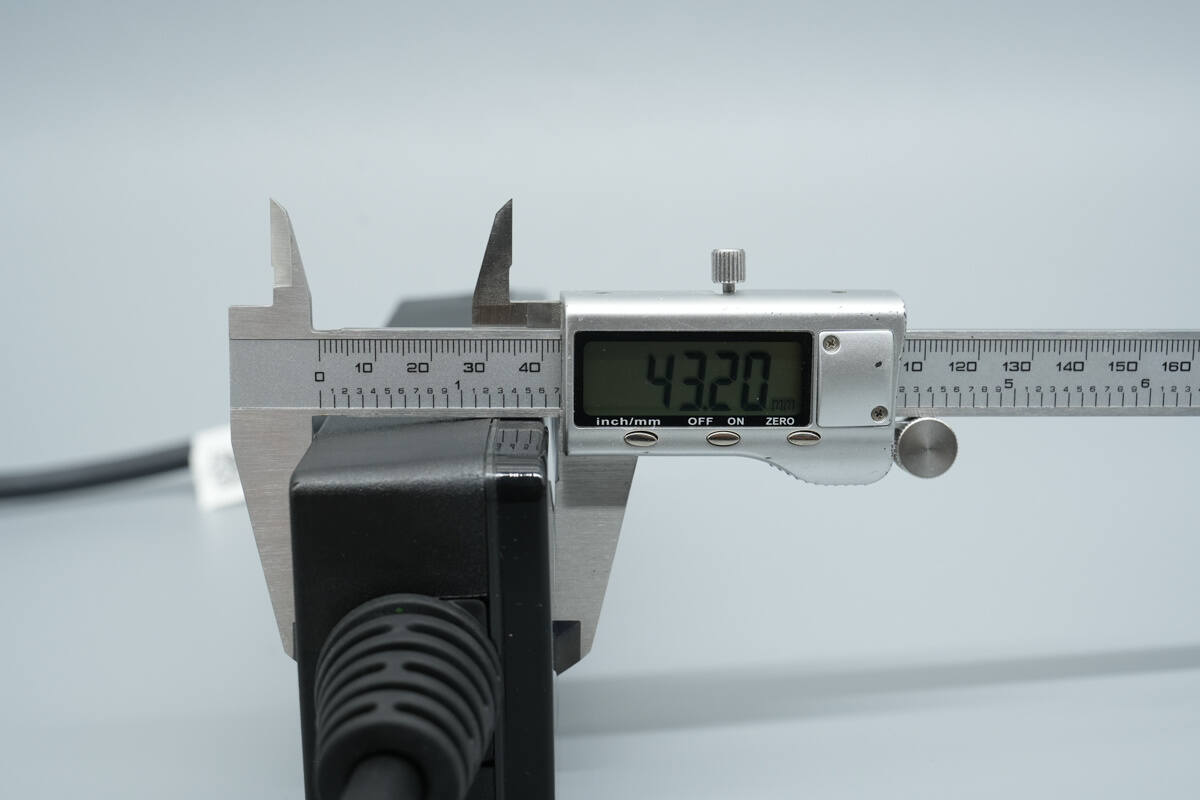 Teardown of Lincoln 1760W Portable EV Charger-Chargerlab