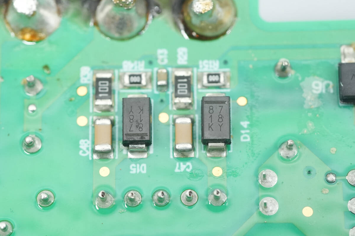 Teardown of Lincoln 1760W Portable EV Charger-Chargerlab